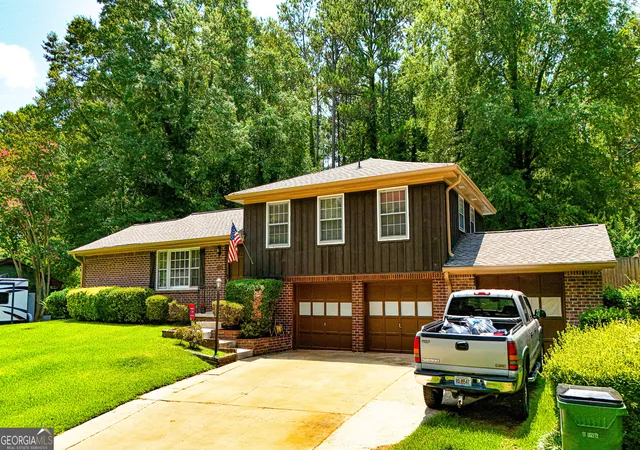 1st image of 665 Georgia Ave, Fayetteville, GA 30214 | MLS# 10816981