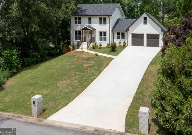 Photo 1 of Single family home for sale at 4307 Cedar Wood Dr Sw, Lilburn, GA 30047 | MLS# 10830155 | Listing updated on 2026-09-16