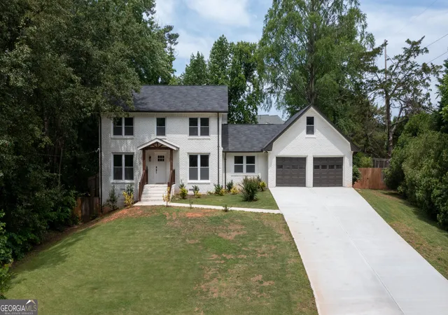 Photo 2 of Single family home for sale at 4307 Cedar Wood Dr Sw, Lilburn, GA 30047 | MLS# 10830155 | Listing updated on 2026-09-16