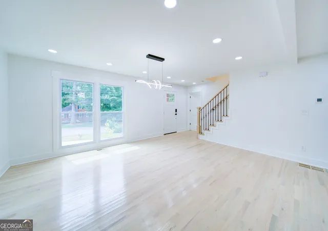 Photo 3 of Single family home for sale at 4307 Cedar Wood Dr Sw, Lilburn, GA 30047 | MLS# 10830155 | Listing updated on 2026-09-16