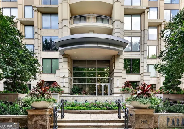 1st image of 3445 Stratford Rd Ne #1508, Atlanta, GA 30326 | MLS# 10825194