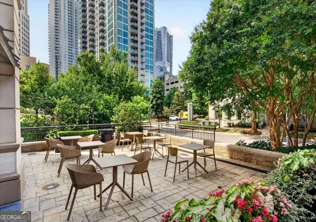 41st image of 3445 Stratford Rd Ne #1508, Atlanta, GA 30326 | MLS# 10825194