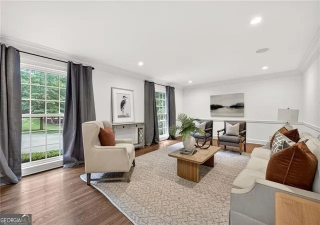 3rd image of 62 Blackland Rd Nw, Atlanta, GA 30342 | MLS# 10778796
