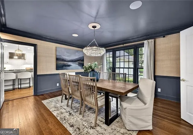 4th image of 62 Blackland Rd Nw, Atlanta, GA 30342 | MLS# 10778796