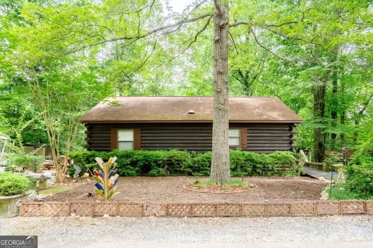 Photo 1 of Single family home for sale at 12 Scott Dr, Ellijay, GA 30540 | MLS# 10856808 | Listing updated on 2026-10-15