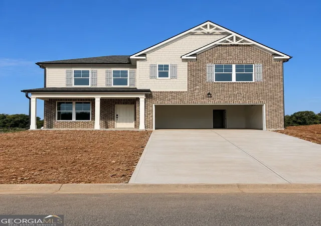 Photo 1 of Single family home for sale at 527 Collier Mills Rd #LOT 15, Lawrenceville, GA 30045 | MLS# 10826794 | Listing updated on 2026-08-29
