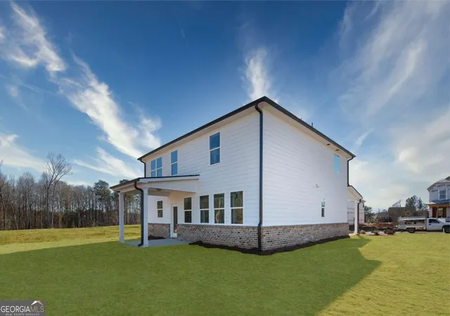 Photo 3 of Single family home for sale at 527 Collier Mills Rd #LOT 15, Lawrenceville, GA 30045 | MLS# 10826794 | Listing updated on 2026-08-29