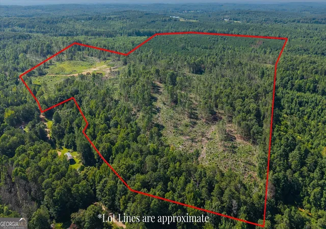 1st image of 0 County Road 404 #TRACT 2, Heflin, AL 36264 | MLS# 10822011