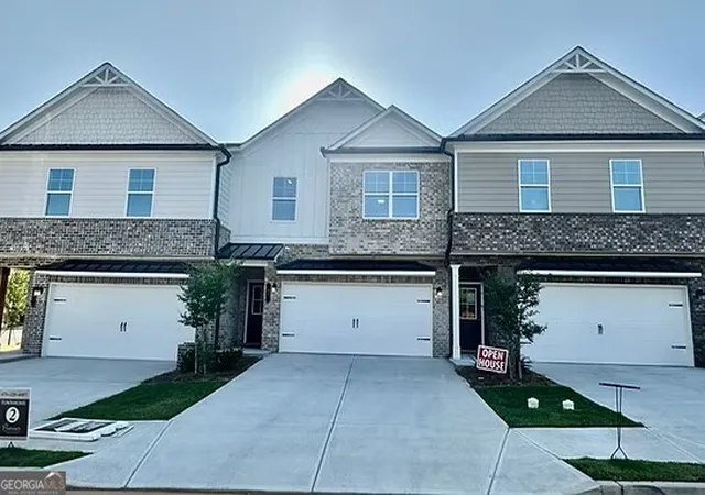 1st image of 15 Creekside Commons Dr, Hoschton, GA 30548 | MLS# 10753741