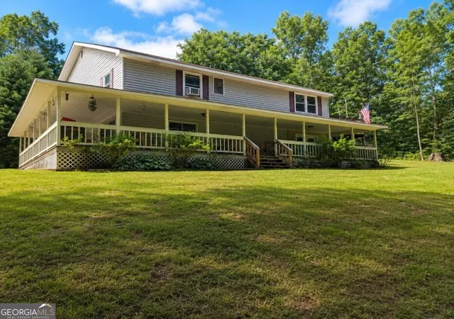 1st image of 991 Frank Lovell Road, Clarkesville, GA 30523 | MLS# 10813624