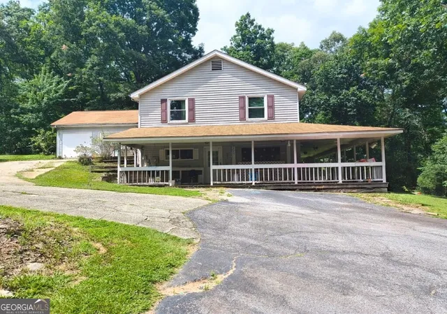 2nd image of 991 Frank Lovell Road, Clarkesville, GA 30523 | MLS# 10813624