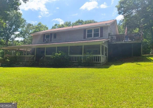 3rd image of 991 Frank Lovell Road, Clarkesville, GA 30523 | MLS# 10813624