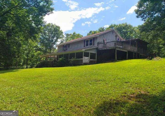 4th image of 991 Frank Lovell Road, Clarkesville, GA 30523 | MLS# 10813624