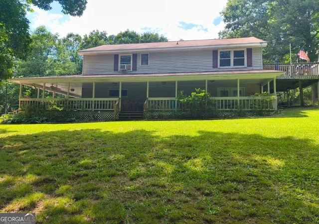 5th image of 991 Frank Lovell Road, Clarkesville, GA 30523 | MLS# 10813624
