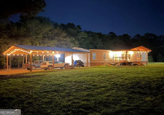 1st image of 4983 Ga Hwy 121, Millen, GA 30442 | MLS# 10776932