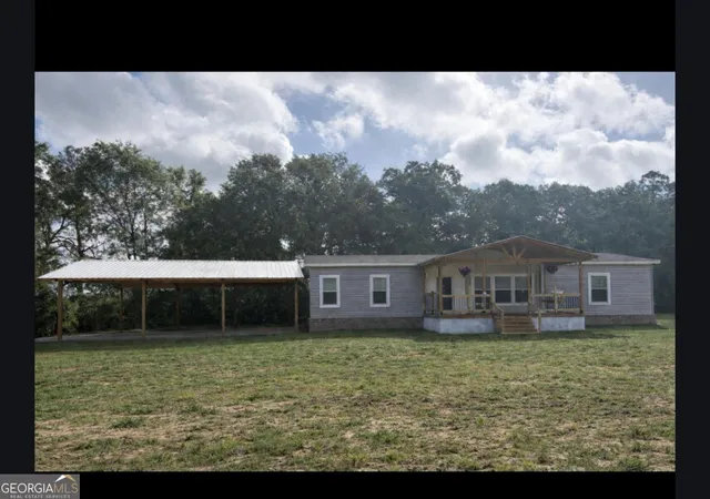 2nd image of 4983 Ga Hwy 121, Millen, GA 30442 | MLS# 10776932
