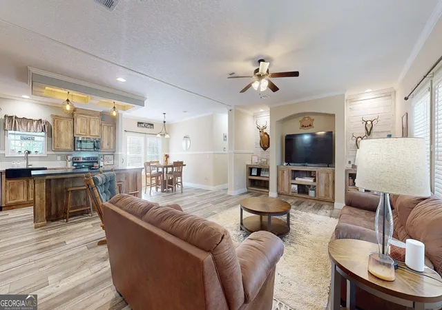 3rd image of 4983 Ga Hwy 121, Millen, GA 30442 | MLS# 10776932
