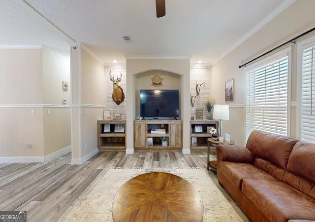 5th image of 4983 Ga Hwy 121, Millen, GA 30442 | MLS# 10776932