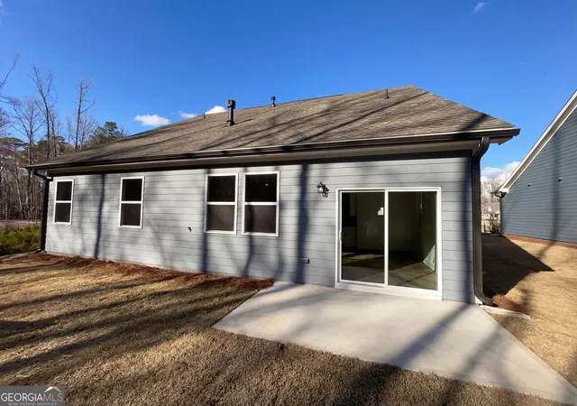 5th image of 4 Mayhaw Pt, Sharpsburg, GA 30277 | MLS# 10707436
