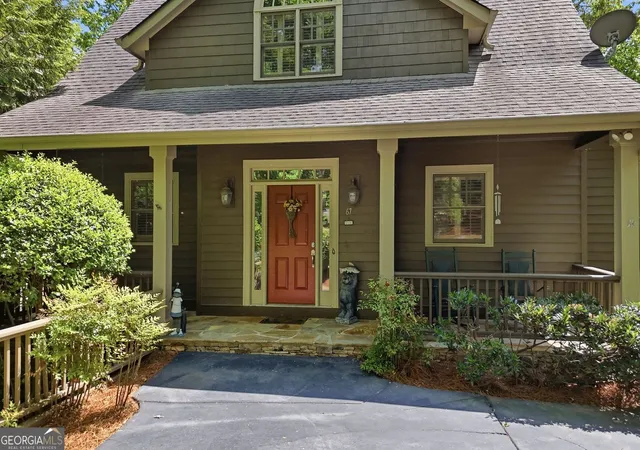 Photo 2 of Sale Pending at 67 Chestnut Knoll Ct, Jasper, GA 30143 | MLS# 10795972 | Listing updated on 2026-09-17