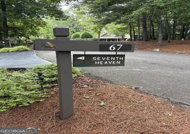 Listing Photo 4 - Condo for sale in building located at 67 Chestnut Knl Ct, Jasper, GA 30143