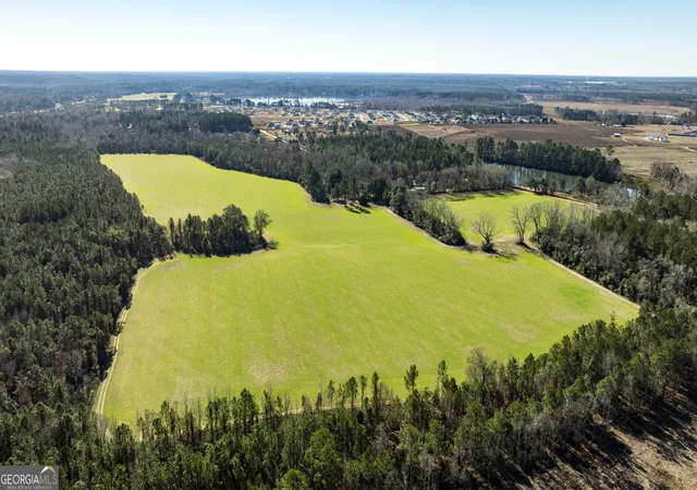 Photo 1 of Land for sale at 0 Sam Tillman, Statesboro, GA 30458 | MLS# 10686475 | Listing updated on 2026-02-20