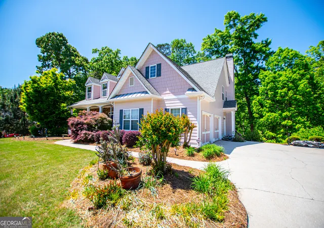 Photo 120 of Single family home for sale at 6170 Hedgestone Way, Douglasville, GA 30135 | MLS# 10720607 | Listing updated on 2026-09-14