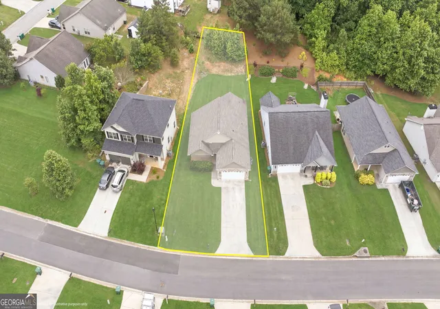 39th image of 540 Highland Pointe Dr, Alto, GA 30510 | MLS# 10824284