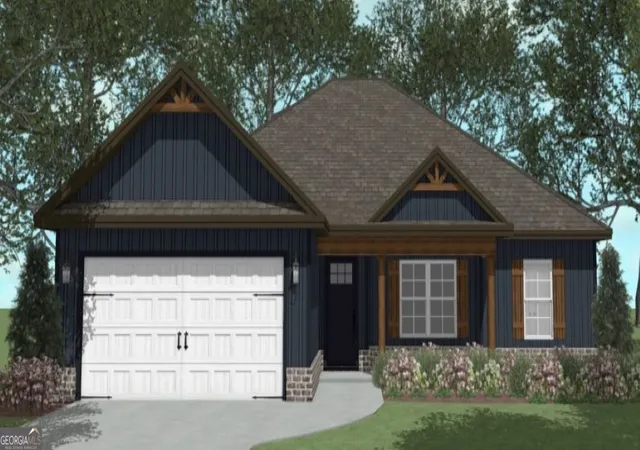 Photo 1 of Sale Pending at 206 Hampton Chase, Perry, GA 31069 | MLS# 10758746 | Listing updated on 2026-05-07