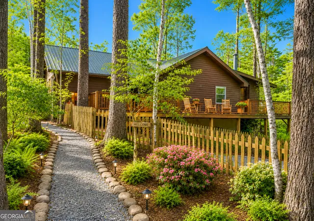 1st image of 92 Misty Mountain Trl, Morganton, GA 30560 | MLS# 10763200