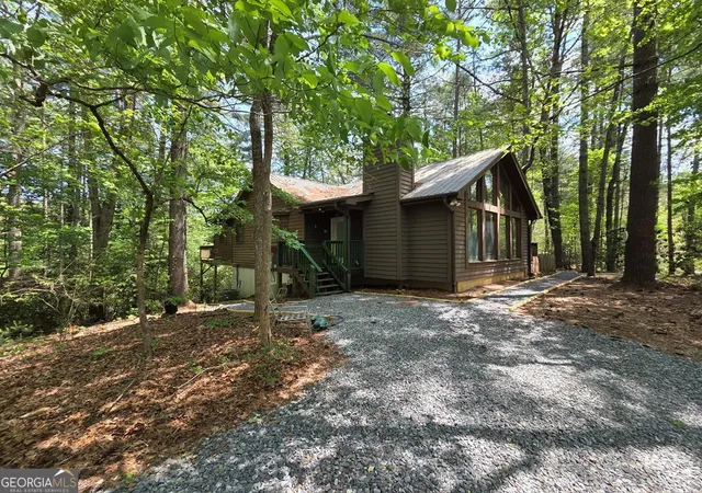 4th image of 92 Misty Mountain Trl, Morganton, GA 30560 | MLS# 10763200