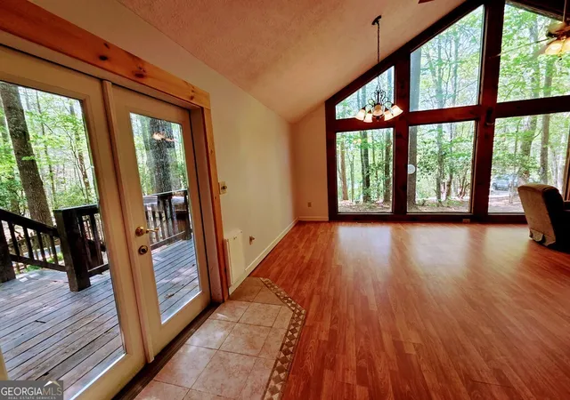 5th image of 92 Misty Mountain Trl, Morganton, GA 30560 | MLS# 10763200