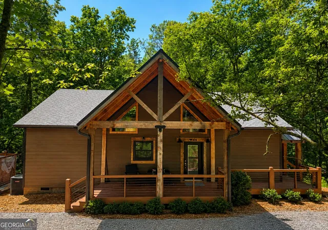 1st image of 154 Nexus Ct, Ellijay, GA 30540 | MLS# 10832083