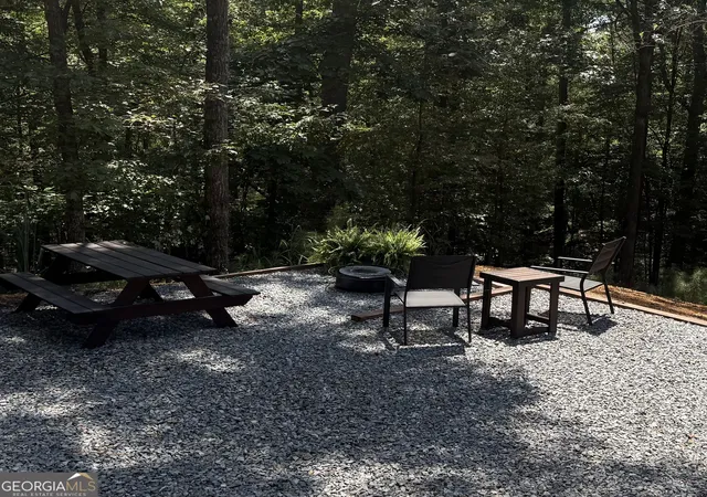 Photo 5 of Sale Pending at 154 Nexus Ct, Ellijay, GA 30540 | MLS# 10832083 | Listing updated on 2026-09-01