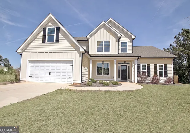 1st image of 129 Rutland Ct, Senoia, GA 30276 | MLS# 10695179
