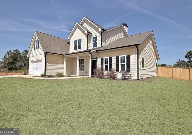 2nd image of 129 Rutland Ct, Senoia, GA 30276 | MLS# 10695179