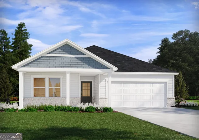 1st image of 142 Rise Rd, Adairsville, GA 30103 | MLS# 10825903