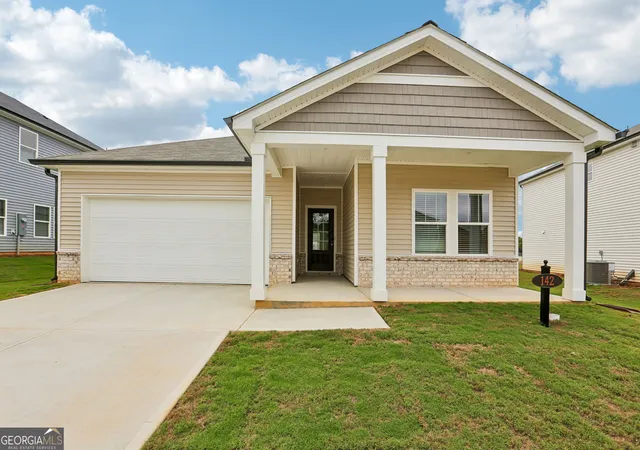 Single family home for sale at 142 Rise Rd, Adairsville, GA 30103 | MLS# 10825903