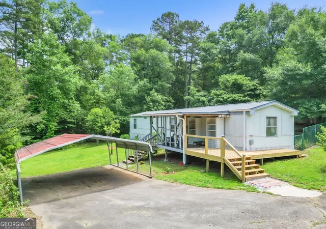 Homes for sale in Anderson, SC | 506 Charlies Creek Rd, Anderson, SC 29655 | MLS# 10784007