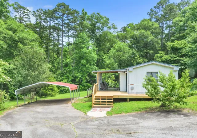 Homes for sale in Anderson, SC | 506 Charlies Creek Rd, Anderson, SC 29655 | MLS# 10784007