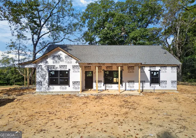 1st image of 781 Old Brock Rd, Rockmart, GA 30153 | MLS# 10835699
