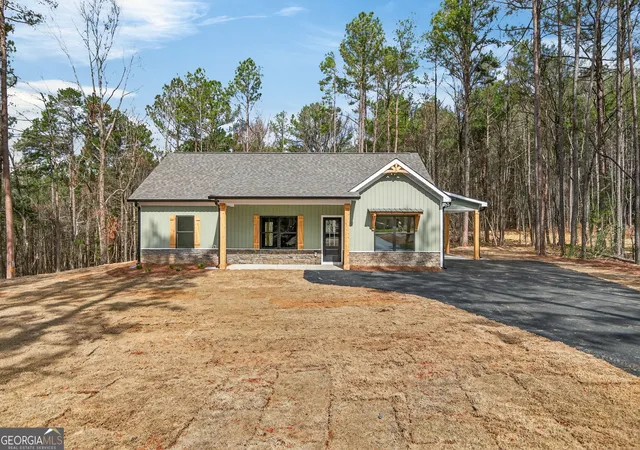 3rd image of 781 Old Brock Rd, Rockmart, GA 30153 | MLS# 10835699