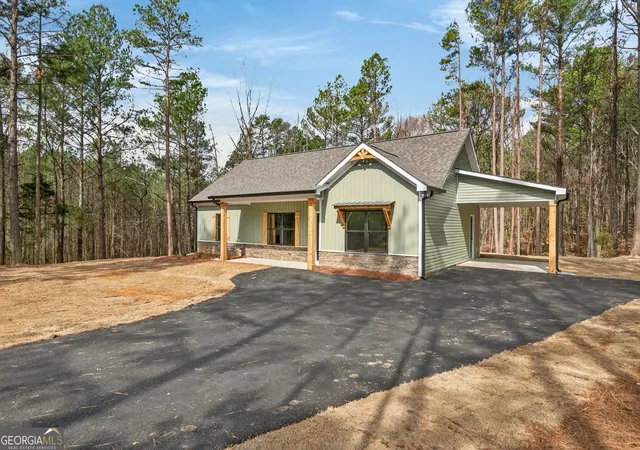 4th image of 781 Old Brock Rd, Rockmart, GA 30153 | MLS# 10835699