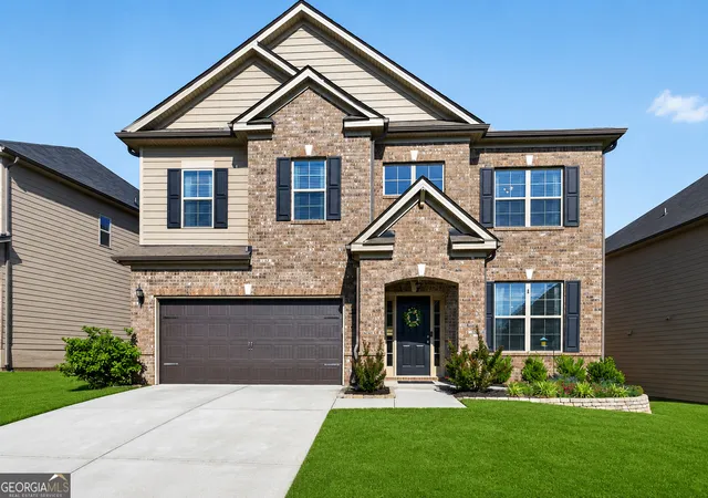 Photo 1 of Single family home for sale at 1273 Wesleyan Pl, Braselton, GA 30517 | MLS# 10765421 | Listing updated on 2026-08-24
