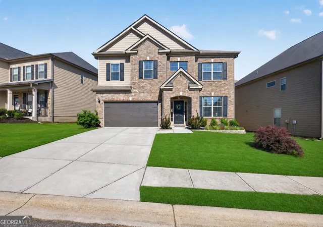 Photo 2 of Single family home for sale at 1273 Wesleyan Pl, Braselton, GA 30517 | MLS# 10765421 | Listing updated on 2026-08-24