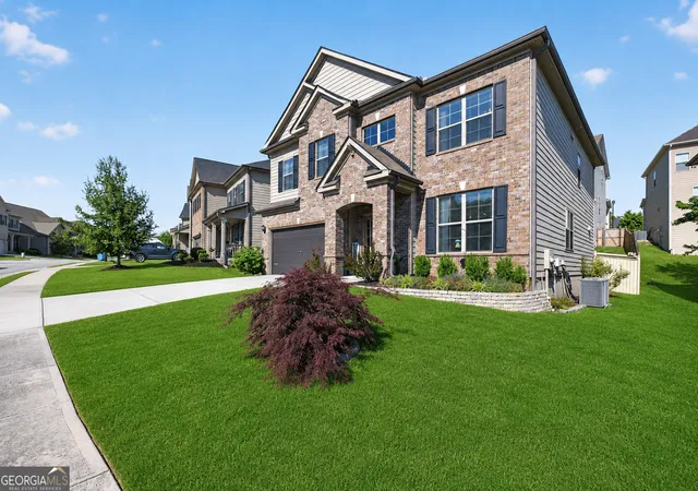 Photo 2 of Single family home for sale at 1273 Wesleyan Pl, Braselton, GA 30517 | MLS# 10765421 | Listing updated on 2026-08-24