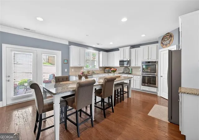 Photo 4 of Single family home for sale at 1273 Wesleyan Pl, Braselton, GA 30517 | MLS# 10765421 | Listing updated on 2026-08-24