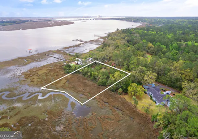 1st image of 180 Turtle River Ln, Brunswick, GA 31523 | MLS# 10732041