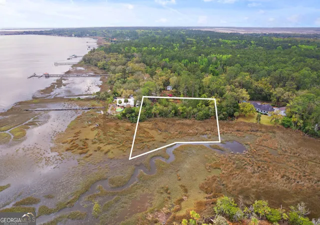 2nd image of 180 Turtle River Ln, Brunswick, GA 31523 | MLS# 10732041