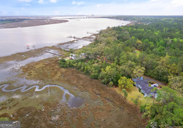3rd image of 180 Turtle River Ln, Brunswick, GA 31523 | MLS# 10732041